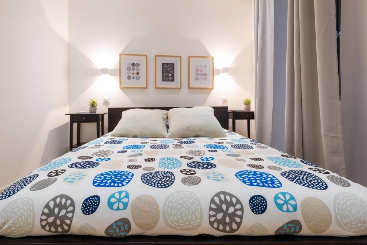Latelier 2Br W Ac At 4 Min From The Beaches Of Old Nice Welkeys Dış mekan fotoğraf