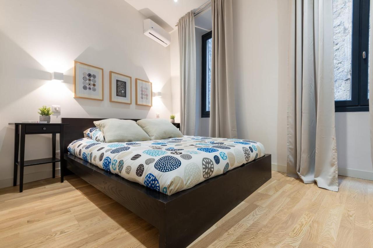 Latelier 2Br W Ac At 4 Min From The Beaches Of Old Nice Welkeys Dış mekan fotoğraf